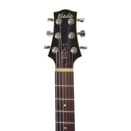 Blade Durango Deluxe DD1 RC/B - gitara elektryczna